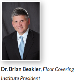 Dr. Brian Beakler